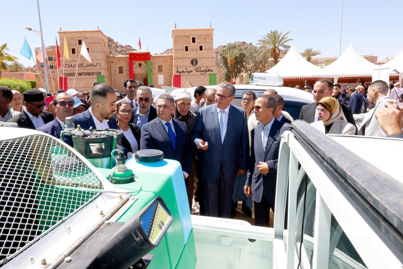 Info Quotidienne : Infos, Actualités Marocaines - LaQuotidienne